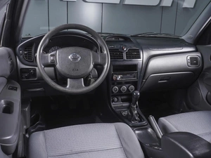 Седан Nissan Almera Classic 2012 года, 550000 рублей, Ростов-на-Дону