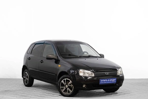 Хетчбэк ВАЗ (LADA) Kalina 2012 года, 379000 рублей, Барнаул