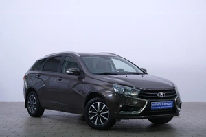 Универсал ВАЗ (LADA) Vesta 2019 года, 999000 рублей, Омск