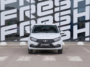 Седан ВАЗ (LADA) Granta 2023 года, 770000 рублей, Краснодар