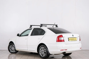 Лифтбек Skoda Octavia 2011 года, 899000 рублей, Красноярск