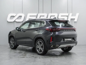 Внедорожник EXEED LX 2022 года, 1699000 рублей, Воронеж