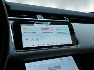 Внедорожник Land Rover Range Rover Velar 2019 года, 4707777 рублей, Москва