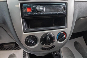 Седан Chevrolet Lacetti 2009 года, 629000 рублей, Барнаул