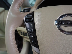Седан Nissan Teana 2011 года, 1189000 рублей, Воронеж