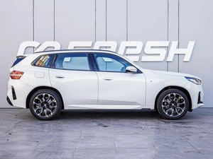 Внедорожник BMW X3 2025 года, 7270000 рублей, Краснодар