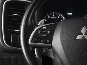 Внедорожник Mitsubishi Outlander 2013 года, 1480000 рублей, Омск