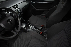 Лифтбек Skoda Octavia 2017 года, 1449000 рублей, Оренбург