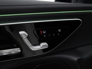 Седан Mercedes-benz E-класс 2024 года, 7593055 рублей, Москва