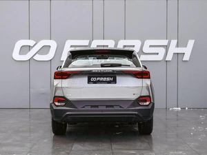 Внедорожник FAW Bestune T77 2024 года, 2030000 рублей, Краснодар