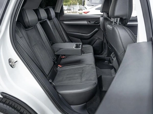 Внедорожник Skoda Karoq 2021 года, 2399000 рублей, Нижний Новгород