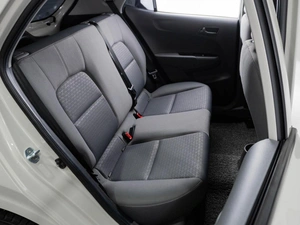 Хетчбэк Kia Morning 2021 года, 1699000 рублей, Тюмень