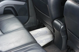 Внедорожник Mitsubishi Outlander 2007 года, 1159000 рублей, Тюмень
