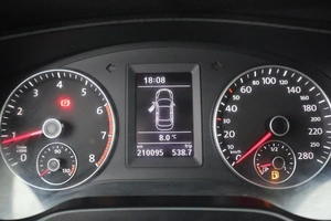 Седан Volkswagen Jetta 2012 года, 1090000 рублей, Орёл