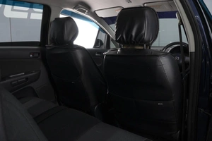 Минивэн Toyota Wish 2008 года, 920000 рублей, Омск