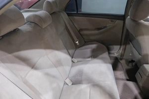 Седан Toyota Corolla 2006 года, 599000 рублей, Новокузнецк