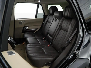 Внедорожник Land Rover Range Rover 2014 года, 3498055 рублей, Москва