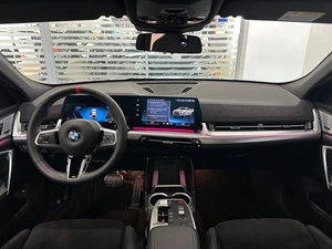 Внедорожник BMW X2 2024 года, 5971950 рублей, Новосибирск