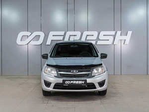 Седан ВАЗ (LADA) Granta 2016 года, 569000 рублей, Воронеж