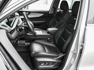 Внедорожник Chery Tiggo 7 Pro Max 2023 года, 2069000 рублей, Кирилловка