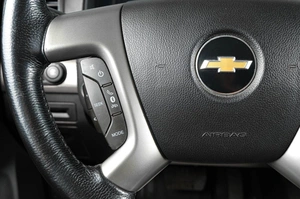 Внедорожник Chevrolet Captiva 2012 года, 1199000 рублей, Тюмень
