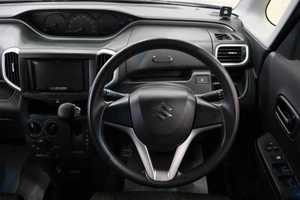 Минивэн Suzuki Solio 2017 года, 959000 рублей, Омск