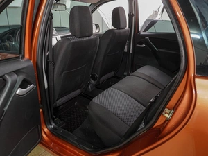 Седан ВАЗ (LADA) Granta 2014 года, 548000 рублей, Воронеж