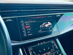 Внедорожник Audi Q8 2022 года, 6390000 рублей, Уфа