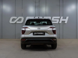 Внедорожник Hyundai Creta 2021 года, 2229000 рублей, Воронеж