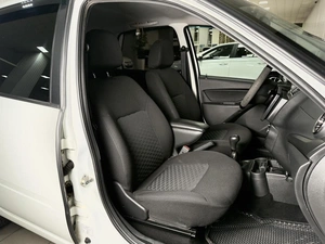 Лифтбек ВАЗ (LADA) Granta 2019 года, 600000 рублей, Нижневартовск