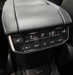 Внедорожник Toyota Highlander 2025 года, 4927000 рублей, Красноярск