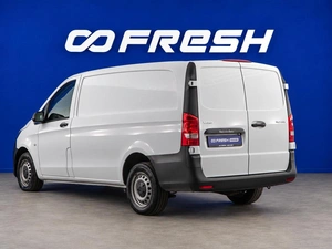 Минивэн Mercedes-benz Vito 2020 года, 2899046 рублей, Москва