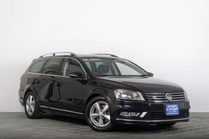 Универсал Volkswagen Passat 2014 года, 1349000 рублей, Томск