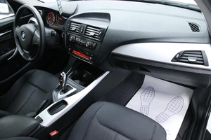 Хетчбэк BMW 1 серия 2012 года, 970000 рублей, Солонцы