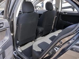 Седан Mitsubishi Lancer 2008 года, 900000 рублей, Краснодар