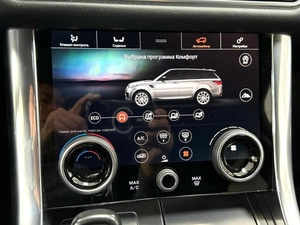 Внедорожник Land Rover Range Rover Sport 2020 года, 6245000 рублей, Красноярск