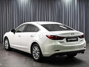 Седан Mazda 6 2013 года, 1717000 рублей, Ставрополь