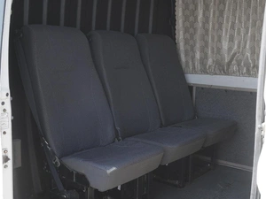 Fiat Ducato, III (2006—2014) 2.3 JTD MT (110 л.с.) 2010г. 2010 года, 1100000 рублей, Ростов-на-Дону