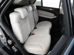 Внедорожник Mercedes-benz GLE-класс 2016 года, 2998196 рублей, Москва