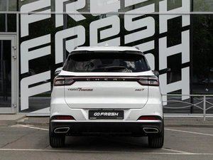Внедорожник Chery Tiggo 7 Pro Max 2024 года, 2019000 рублей, Волгоград