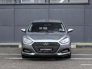 Седан Hyundai i40 2015 года, 1499000 рублей, Кирилловка