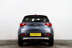 Внедорожник Chery Tiggo 7 2019 года, 1299000 рублей, Сургут