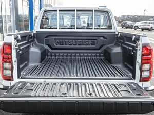 Пикап Mitsubishi L200 2025 года, 5300000 рублей, Краснодар