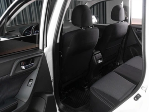 Внедорожник Subaru Forester 2018 года, 2354000 рублей, Тюмень