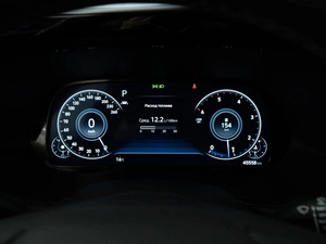 Внедорожник Hyundai Palisade 2021 года, 4875444 рублей, Москва