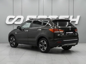 Внедорожник Dongfeng AX7 2017 года, 1190000 рублей, Ростов-на-Дону