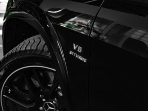 Внедорожник Mercedes-benz GLS-класс AMG 2016 года, 6149000 рублей, Тюмень