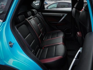 Внедорожник Geely Coolray 2022 года, 1879000 рублей, Волгоград