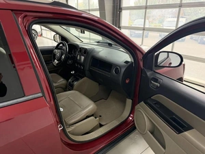 Внедорожник Jeep Compass 2011 года, 1020000 рублей, Смоленск