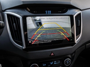 Внедорожник Hyundai Creta 2016 года, 1485000 рублей, Краснодар